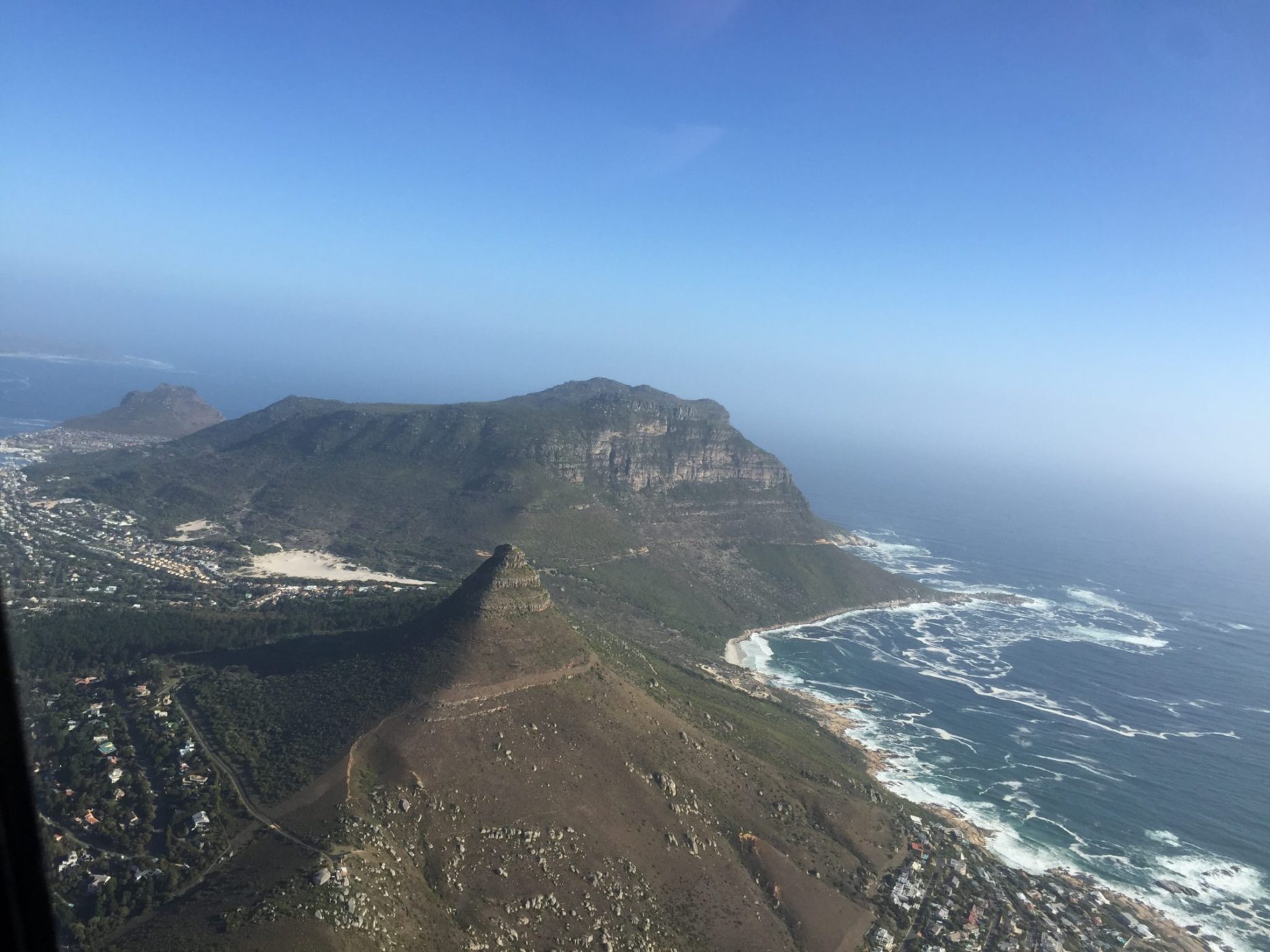 KIds Love Travel: family holiday South Africa