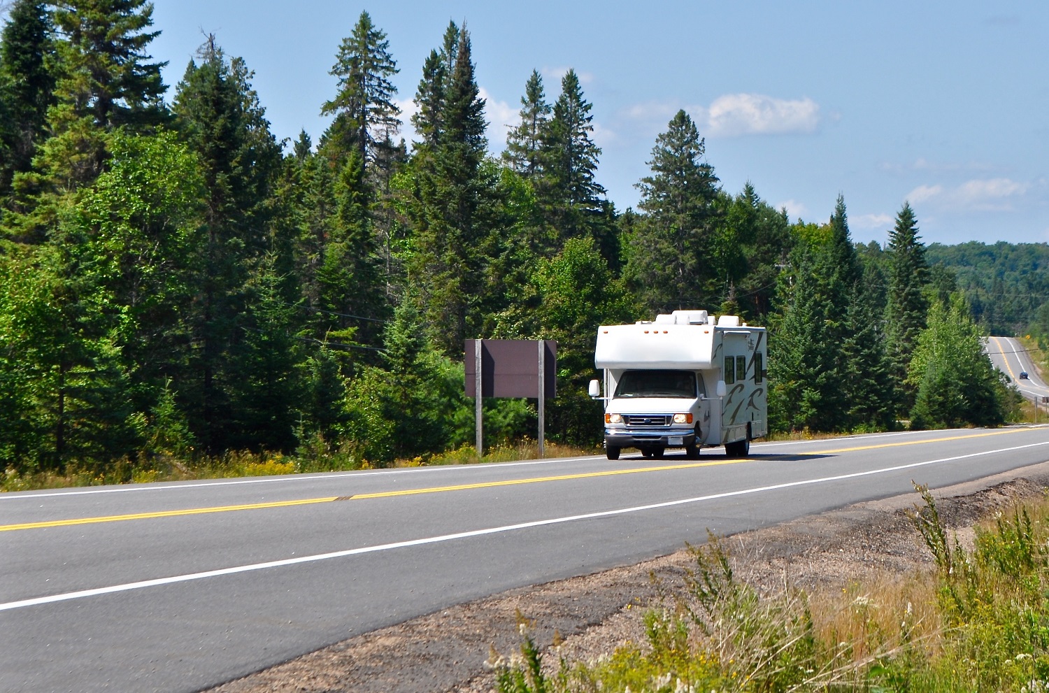 Kids Love Travel: Costs of a camper holiday in the States