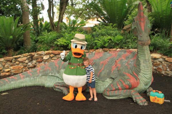 Kids Love Travel: highlights in Florida