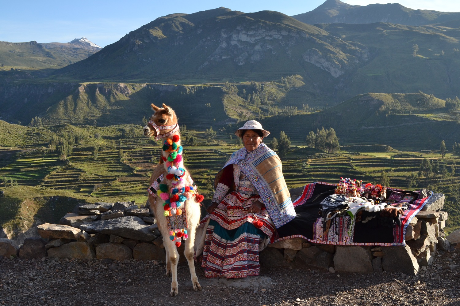 Kids Love Travel: Peru with kids