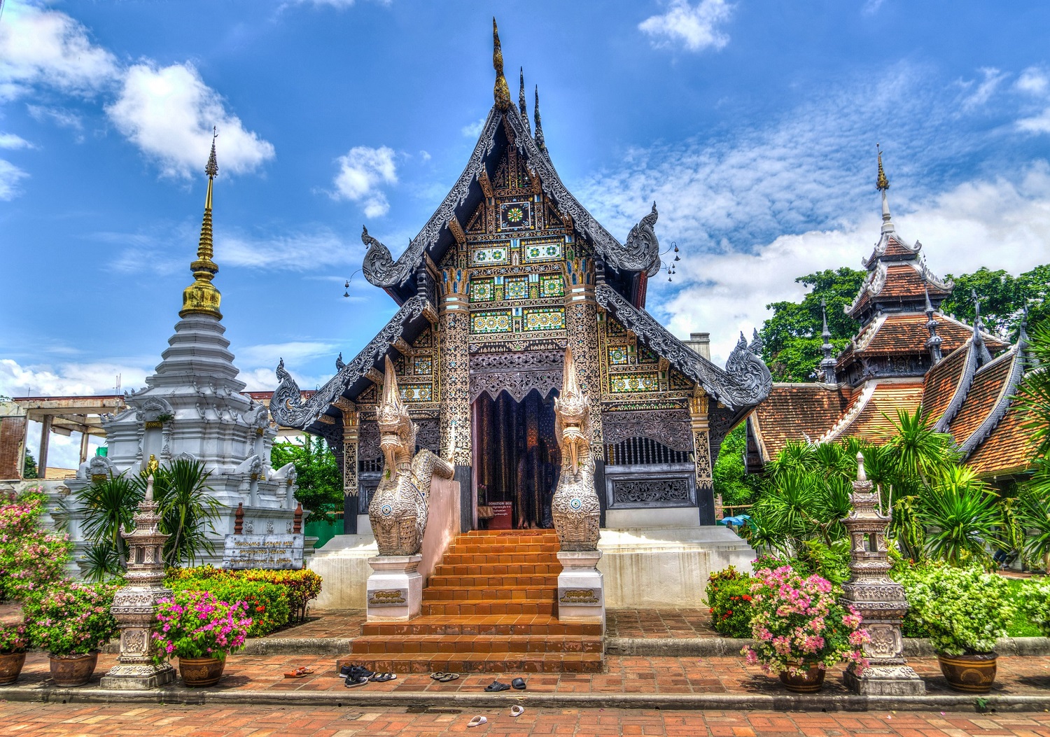 Kids Love Travel: costs of a holiday in Thailand