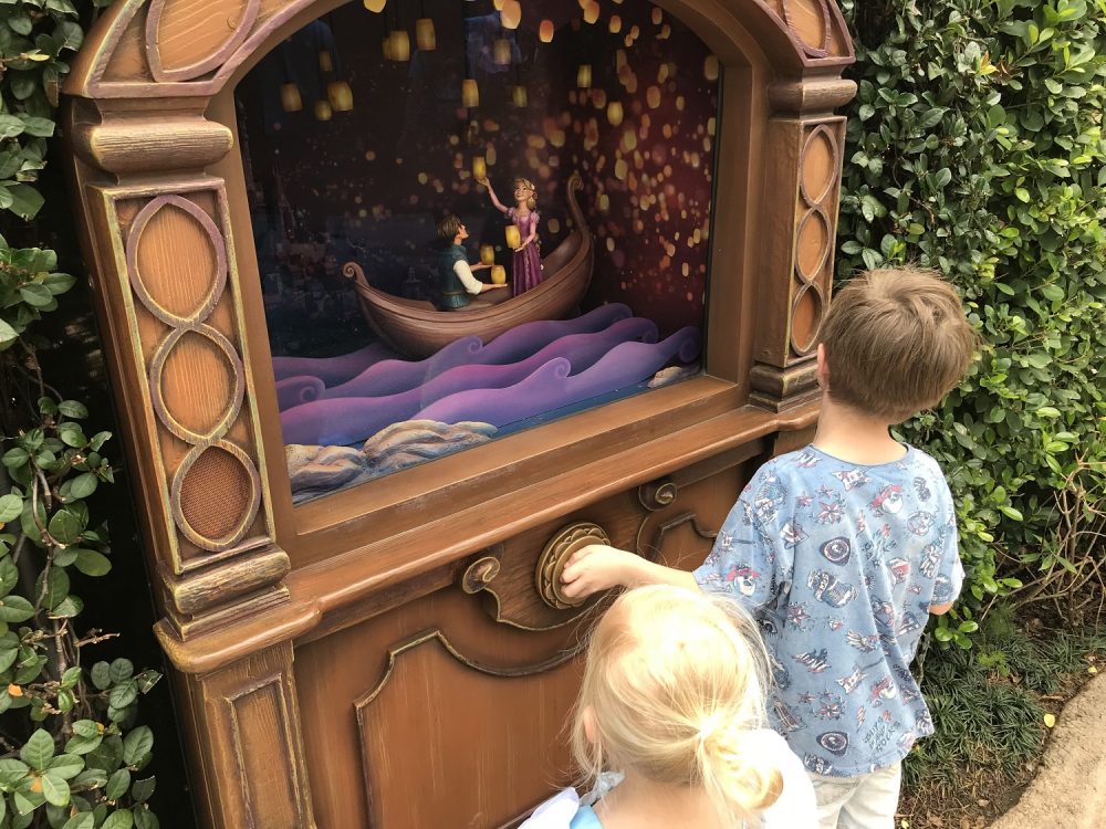 Kids Love Travel: Disneyland Hong Kong met kinderen 