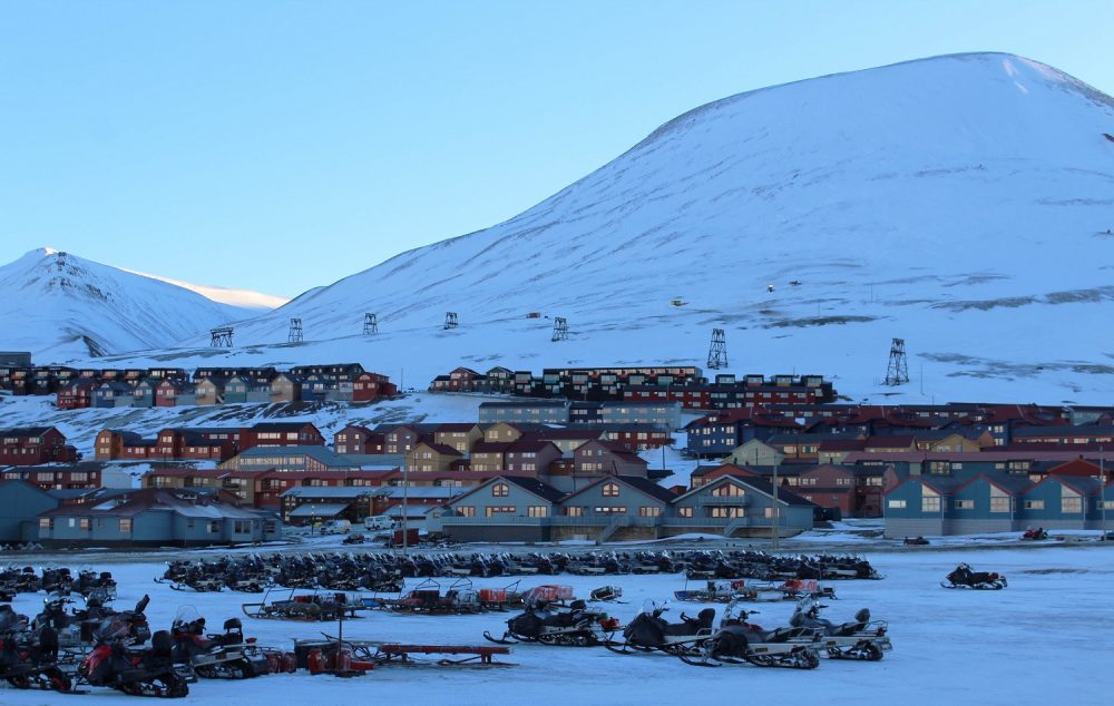 Kids Love Travel: Spitsbergen met kinderen