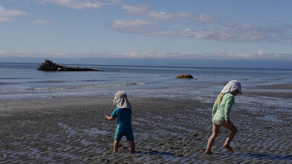Kids Love Travel: Canada met kleine kinderen 
