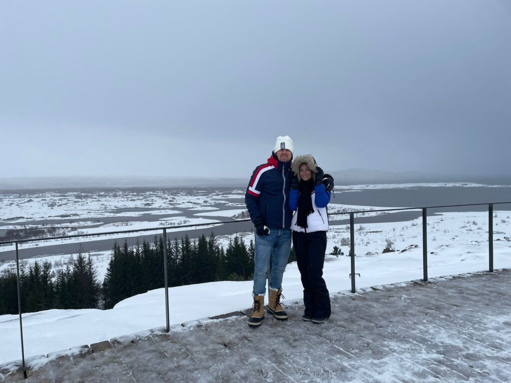 Kids Love Travel: Iceland