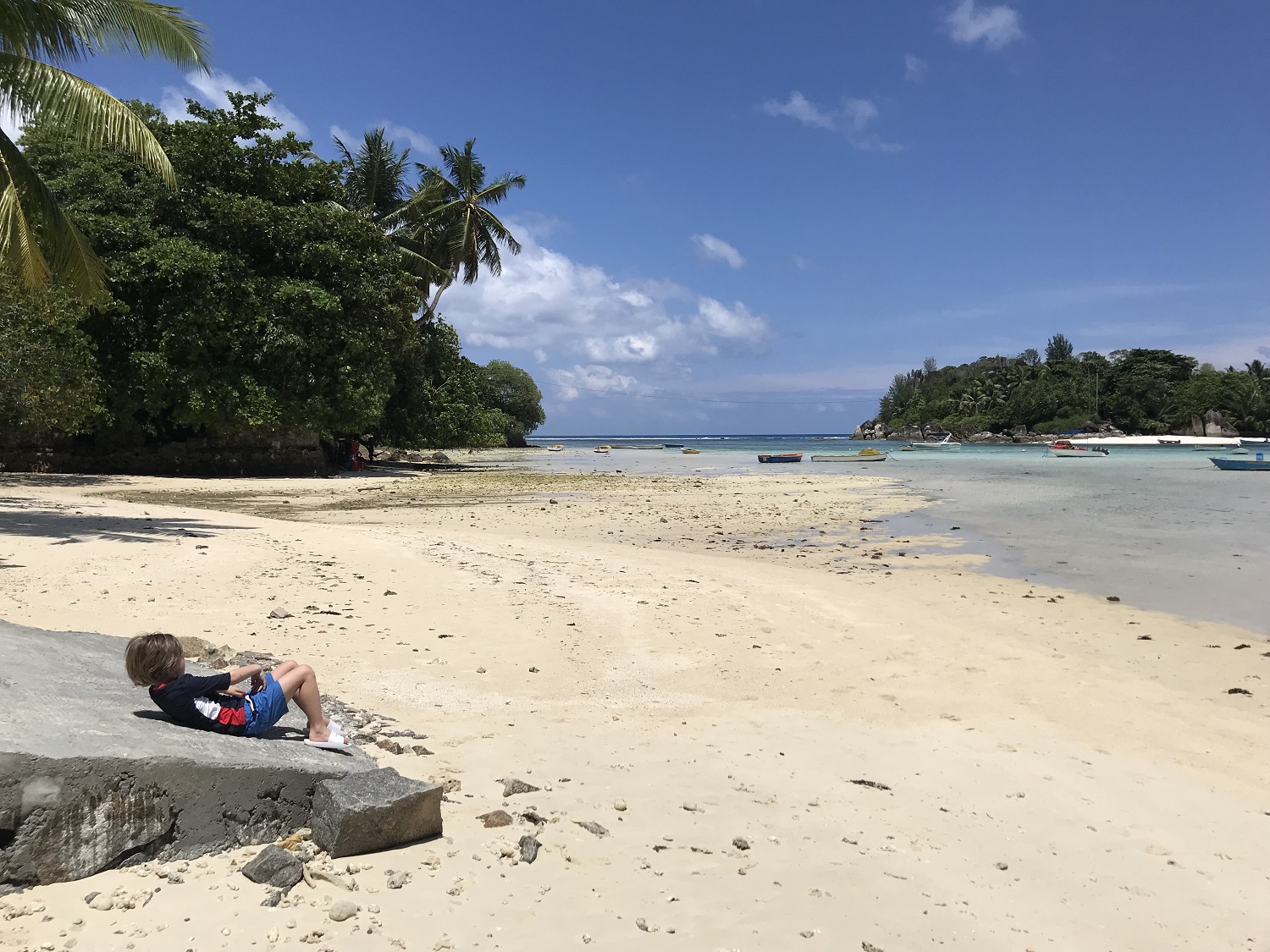 Kids Love Travel: 10 dagen Seychellen met kinderen