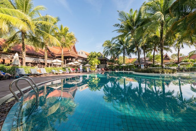 Kids Love Travel: kindvriendelijke hotels in Thailand