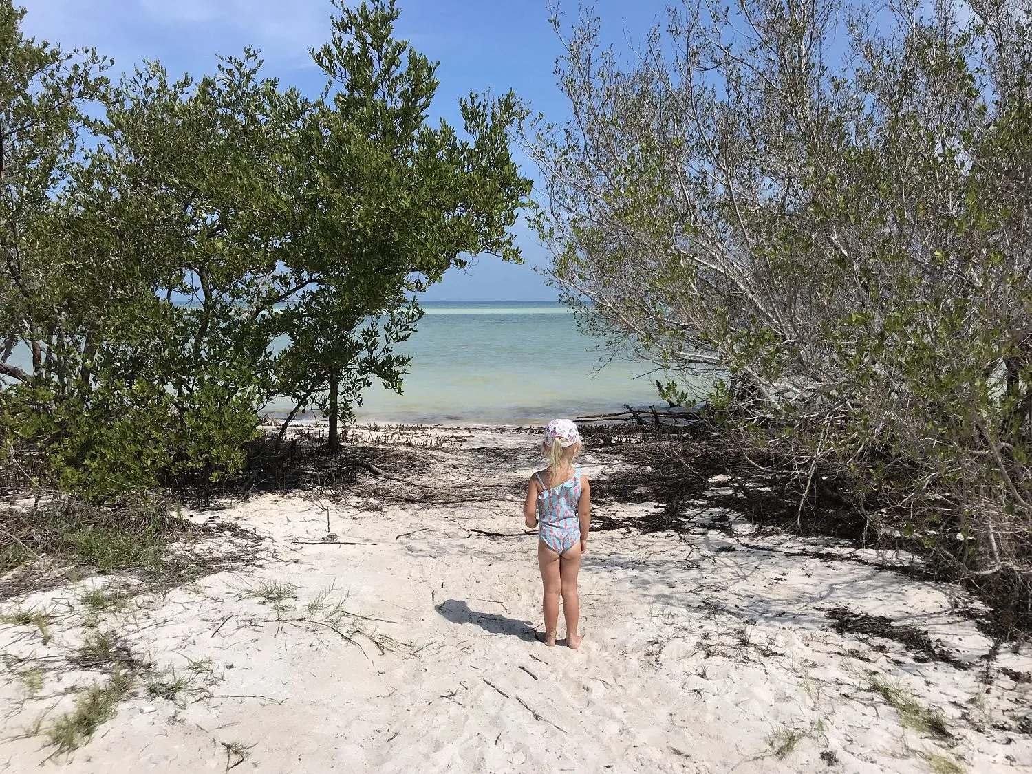 Kids Love Travel: rondreis van 14 dagen door mexico met kleine kinderen