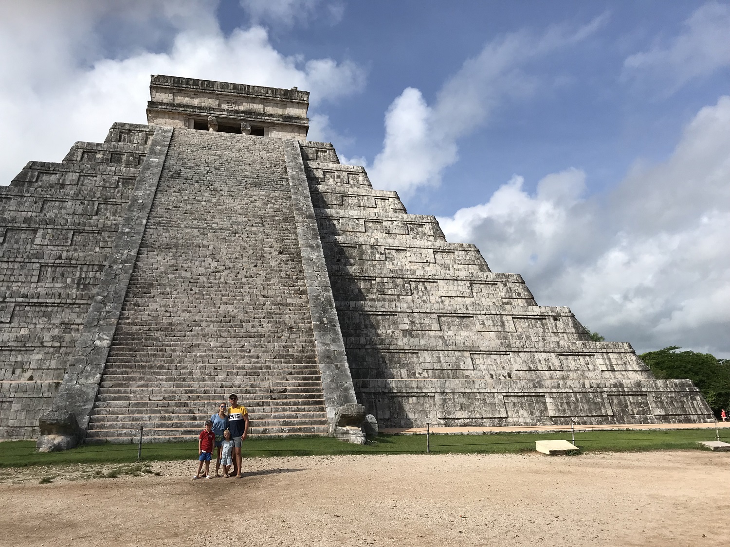 Kids Love Travel: Mexico with kids