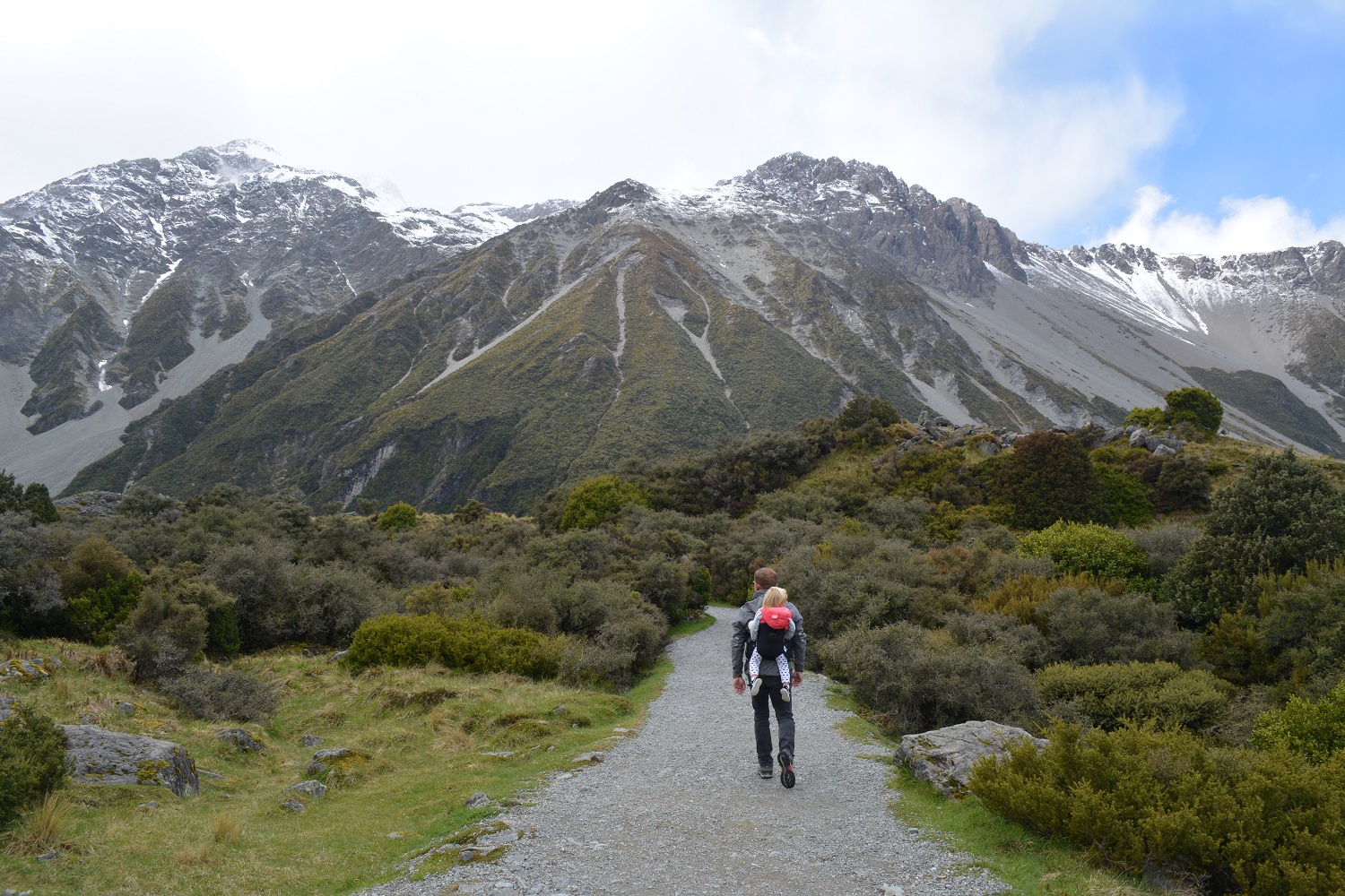Kids Love Travel: 7 weken rondreizen door Nieuw Zeeland