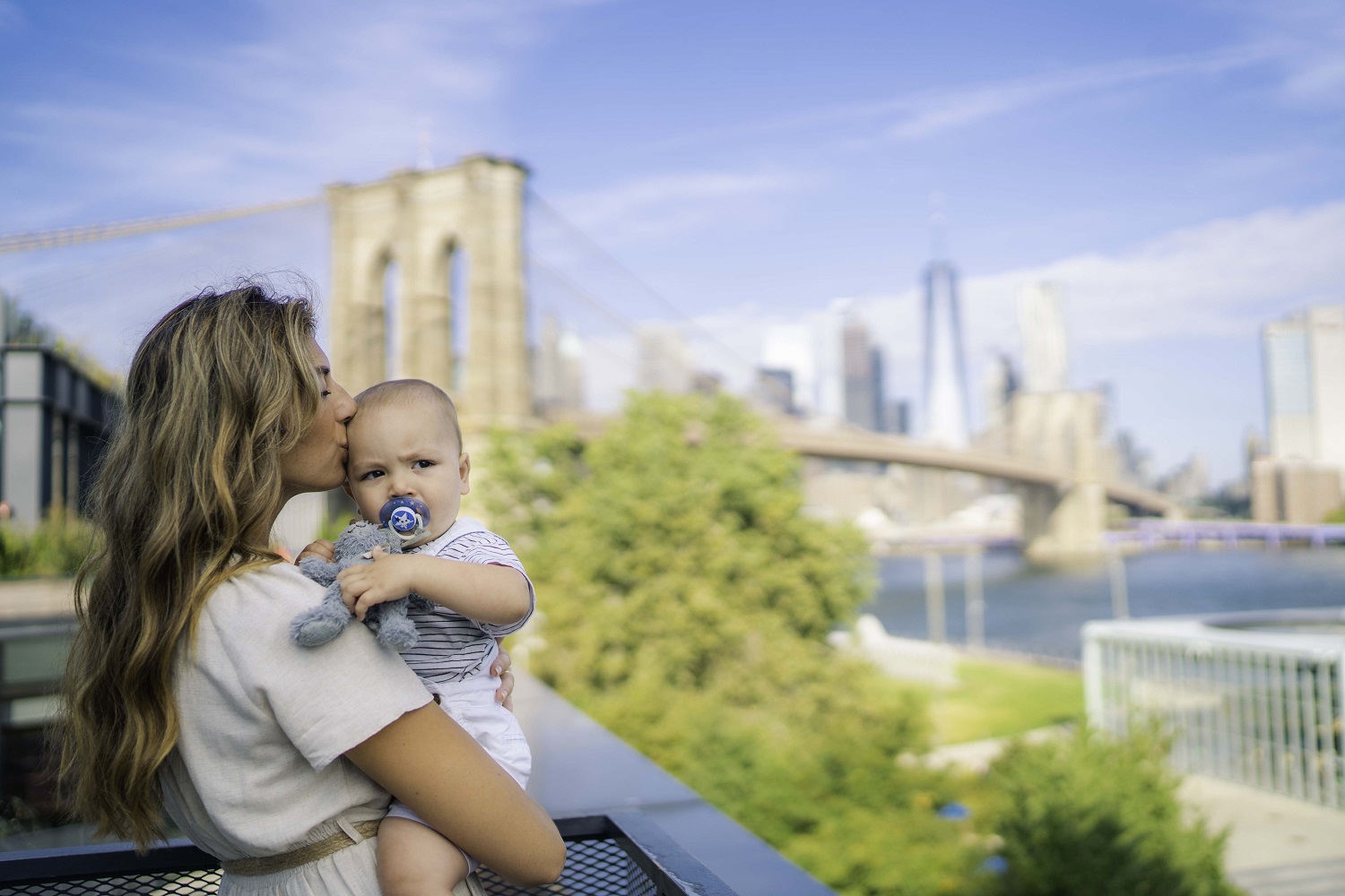 Kids Love Travel: New York met kleine kinderen