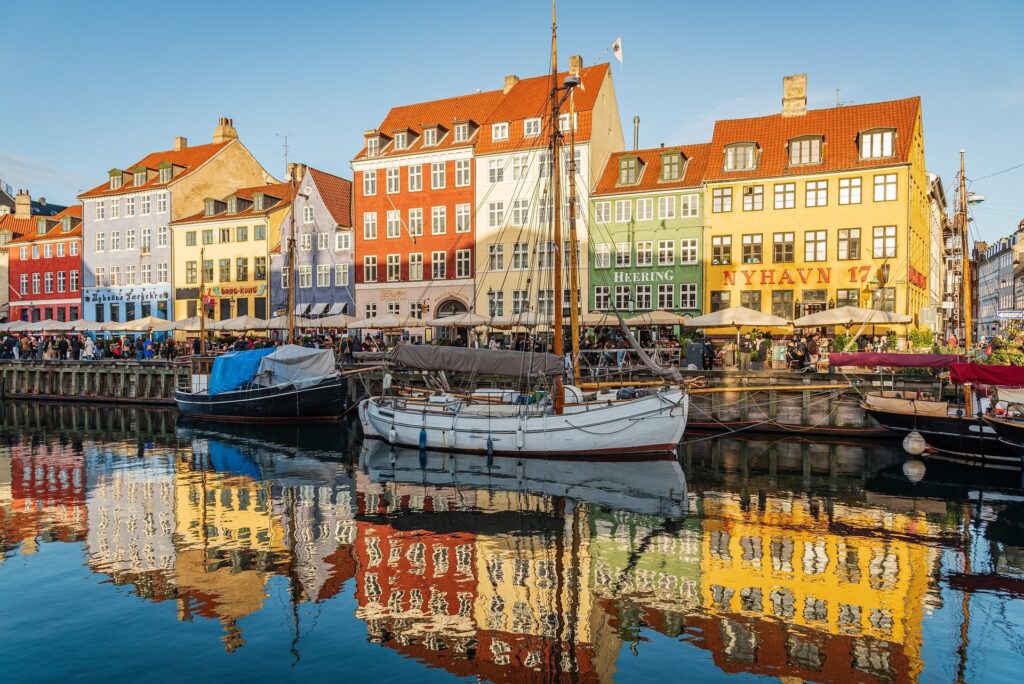 Kids Love Travel: Denmark