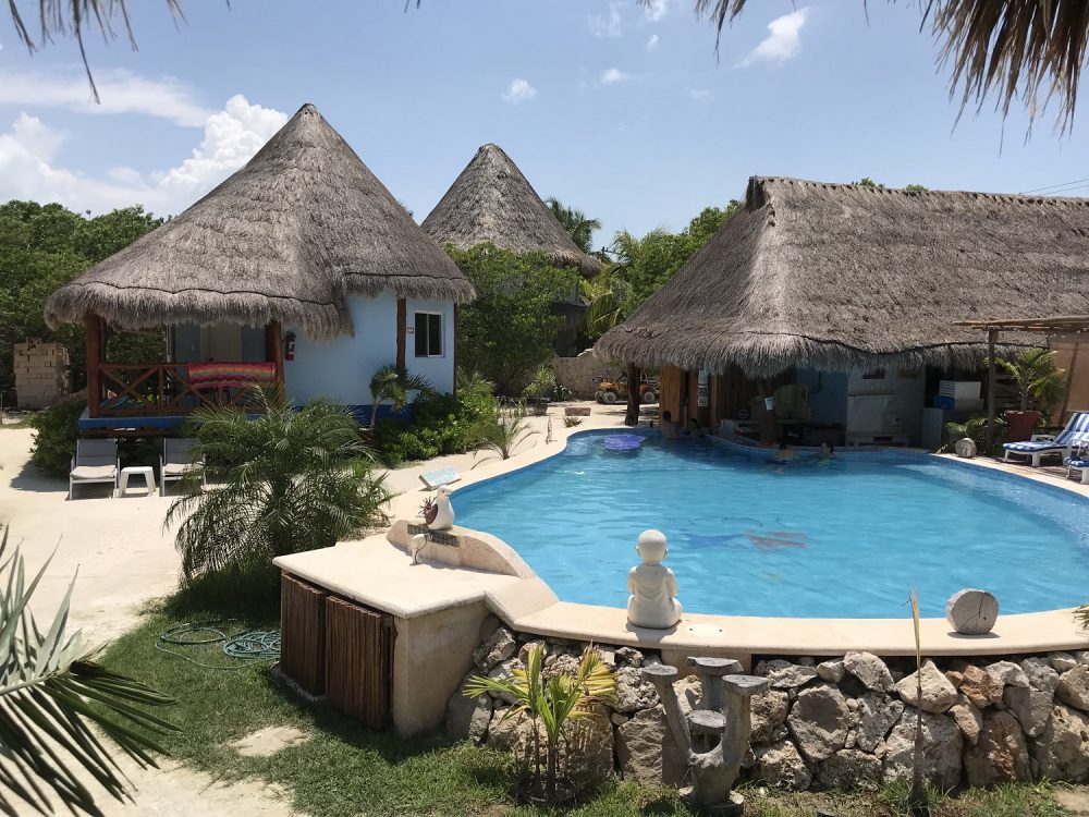 Kids Love Travel: family friendly hotels in Mexico