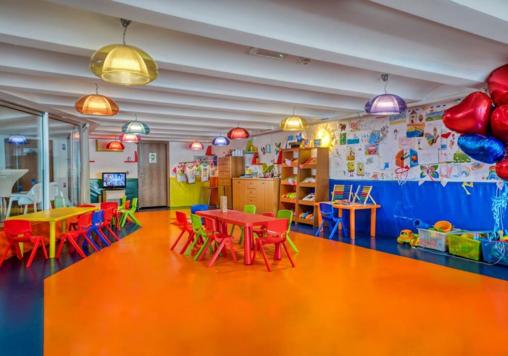 Kids Love Travel: kindvriendelijke hotels in Europa