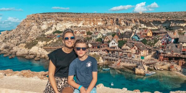 Kids Love Travel: Malta met kinderen