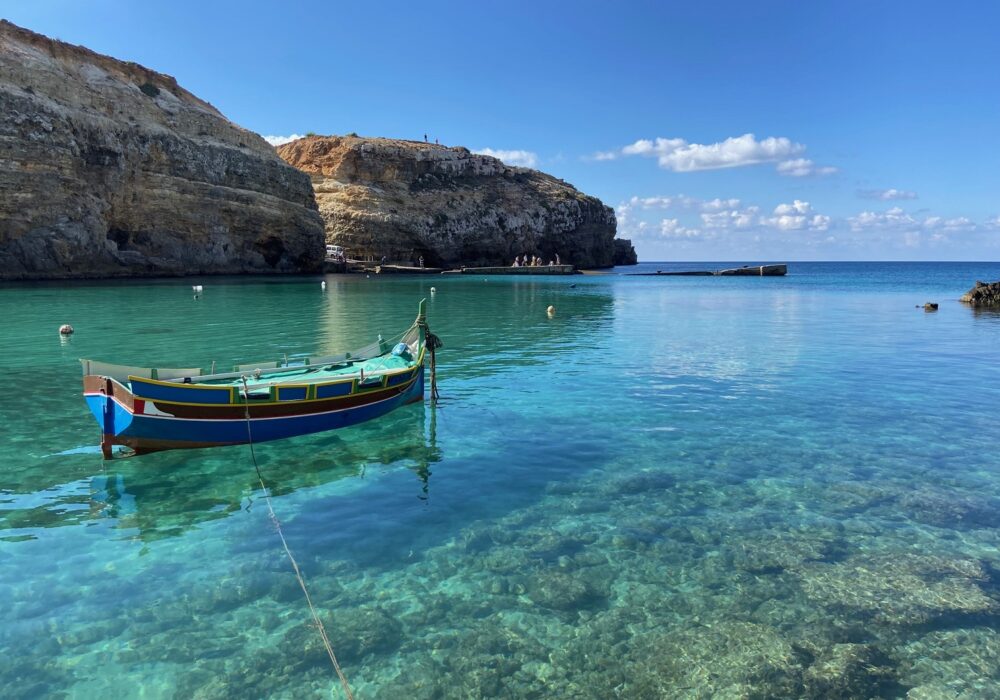 Kids Love Travel: Malta