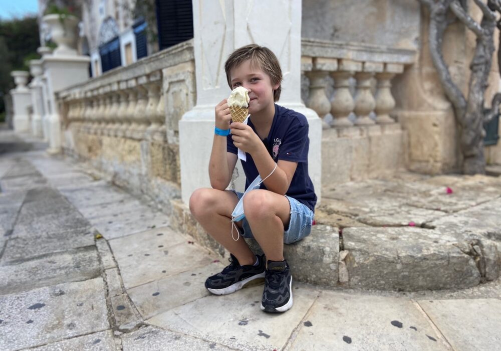 Kids Love Travel: Mdina Malta