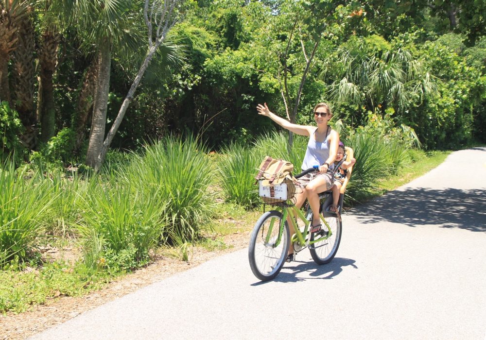 Kids Love Travel: roadtrip door Florida