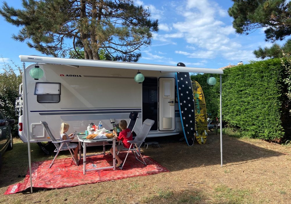 Kids Love Travel: kindvriendelijke campings in Europa