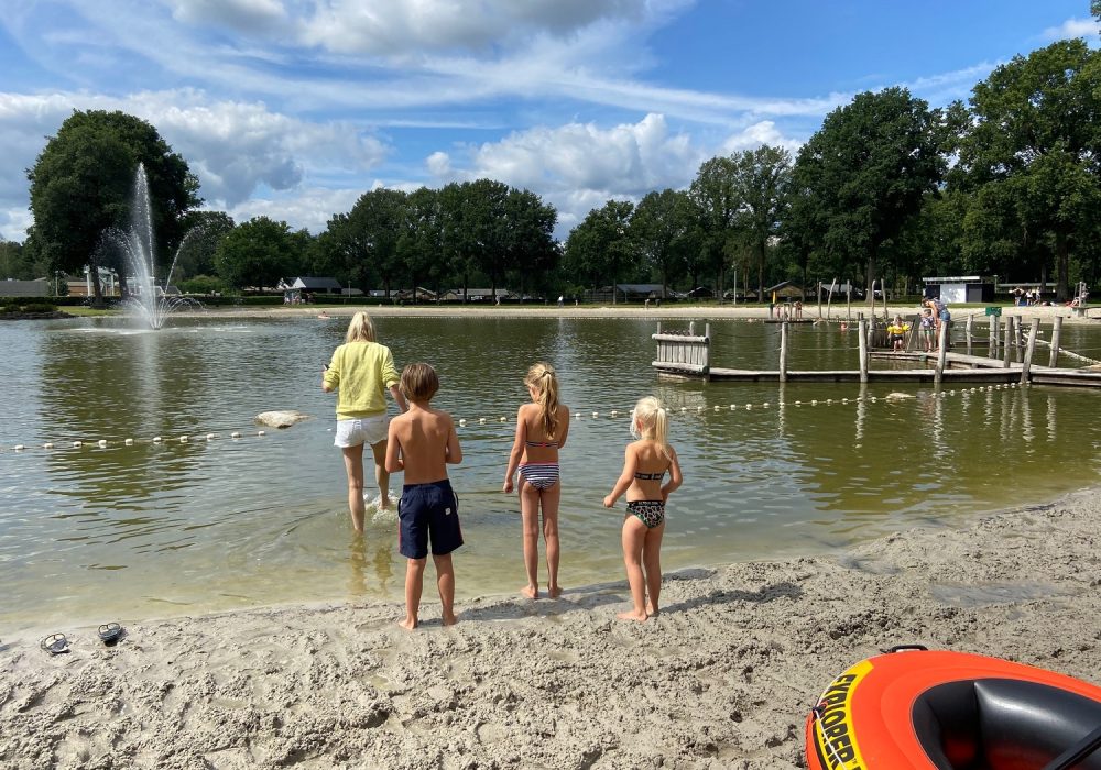 Kids Love Travel: Recreatiepark de Leistert