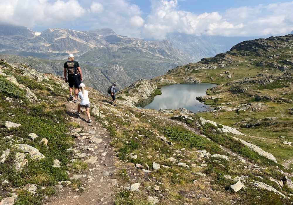 Kids Love Travel: Franse Alpen