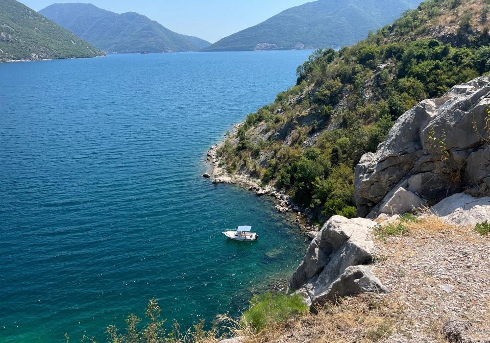 Kids Love Travel: Montenegro met kinderen