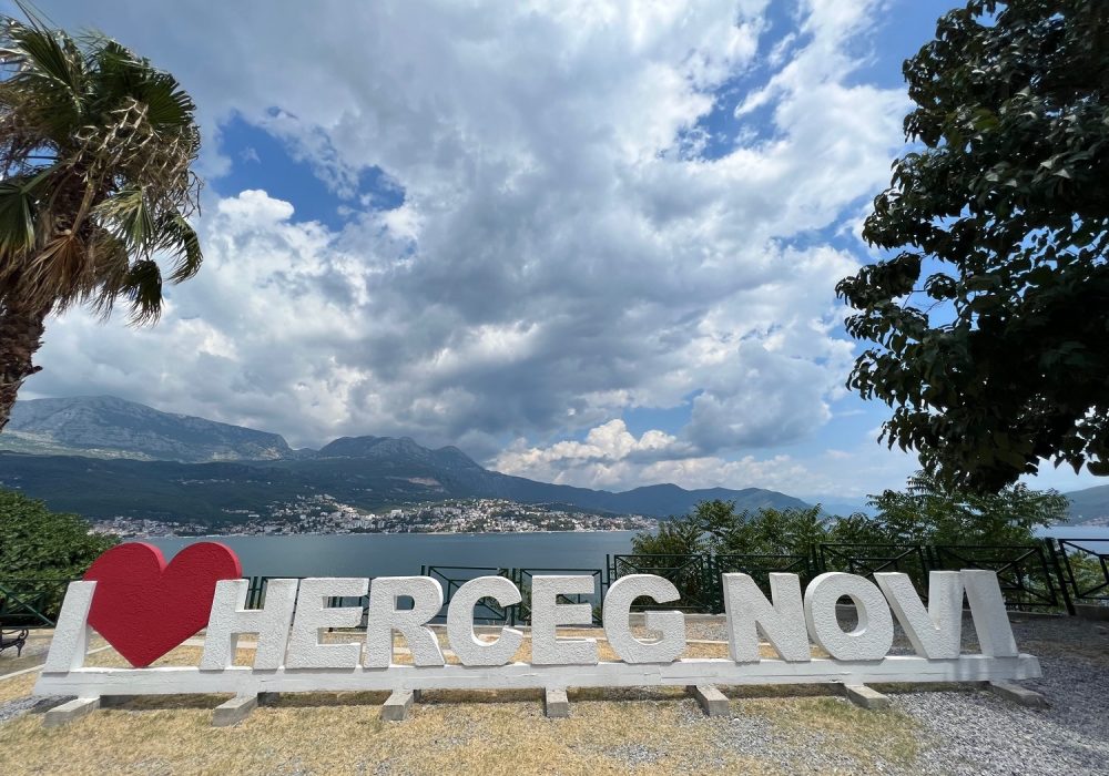 KIds Love Travel: Herceg Novi