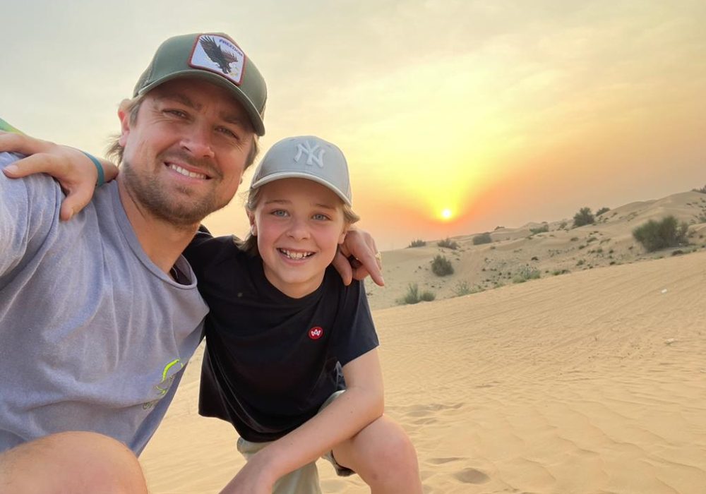 Kids Love Travel: kosten vakantie in Dubai met kinderen