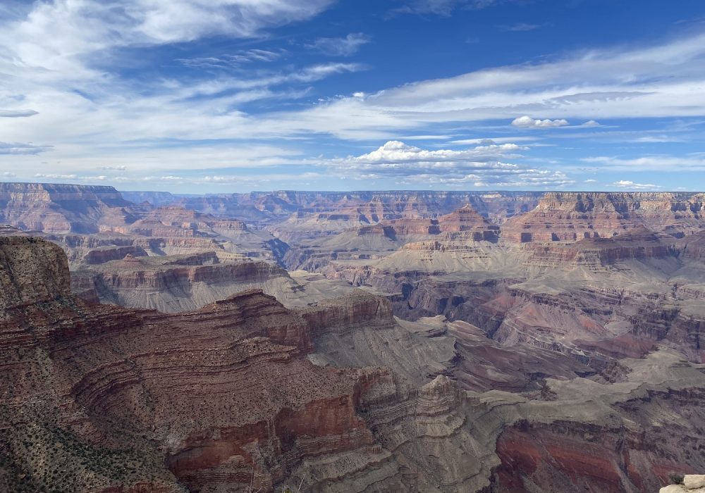 Kids Love Travel: Grand Canyon
