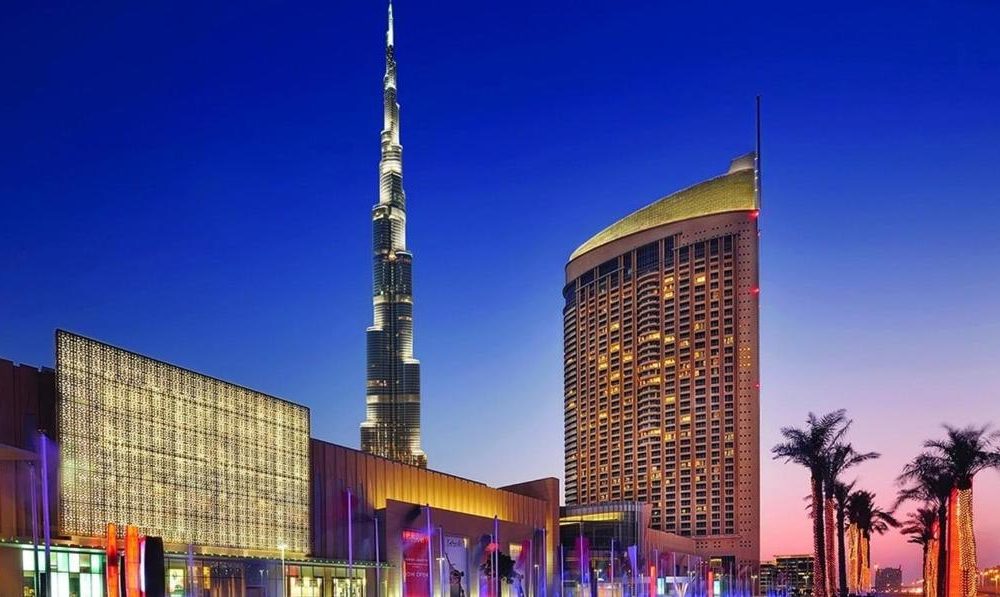 Kids Love Travel: kindvriendelijke hotels in Dubai