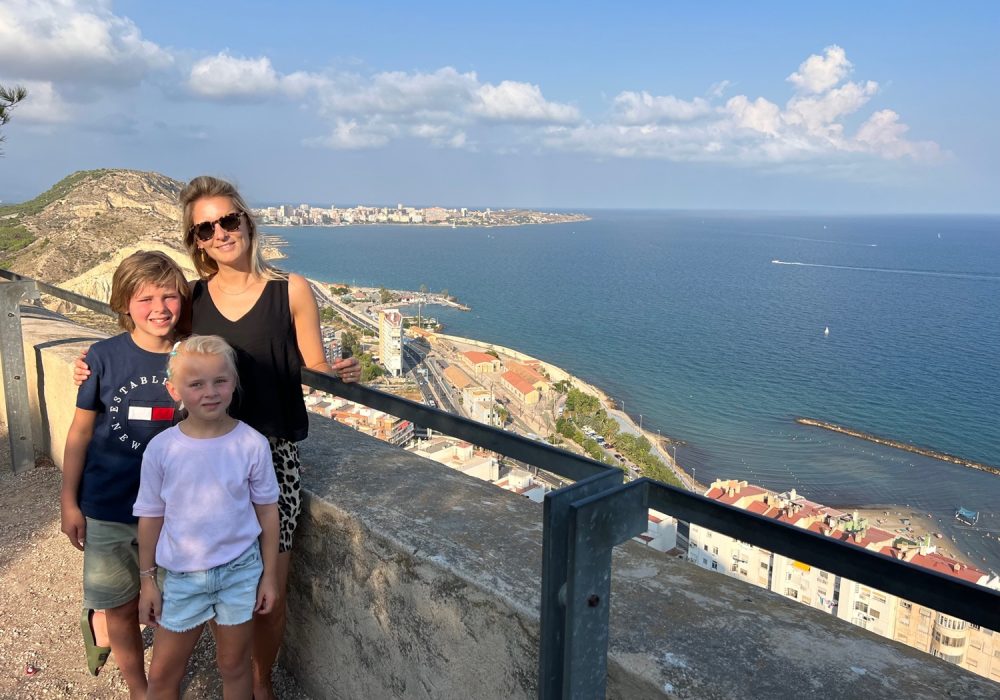 Kids Love Travel: Alicante met kinderen