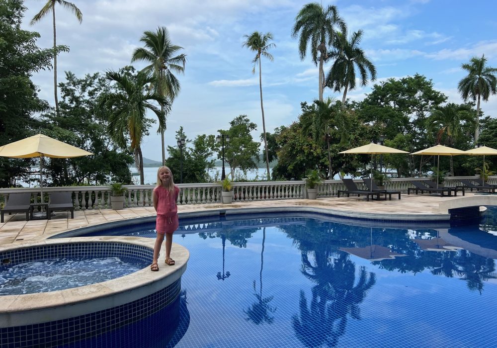 Kids Love Travel: familiehotel in Panama