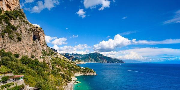 Kids Love Travel: Travelling Italy