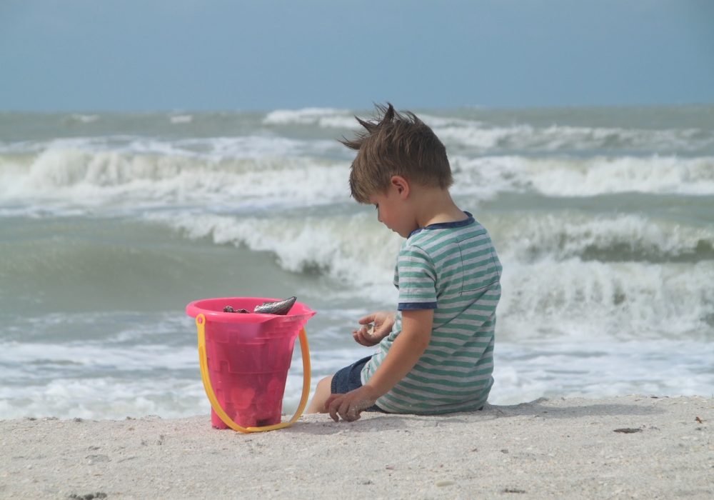 Kids Love Travel: Florida beaches