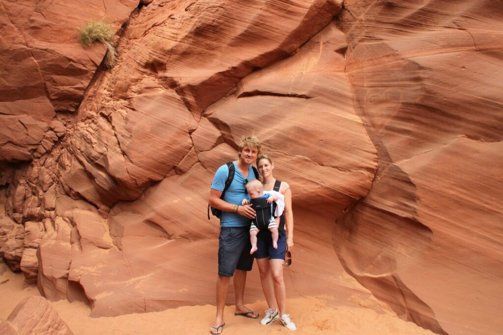 Kids Love Travel: kids