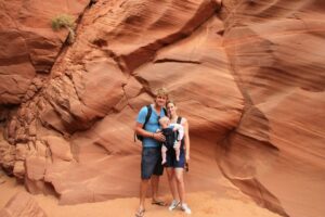 Kids Love Travel: kids