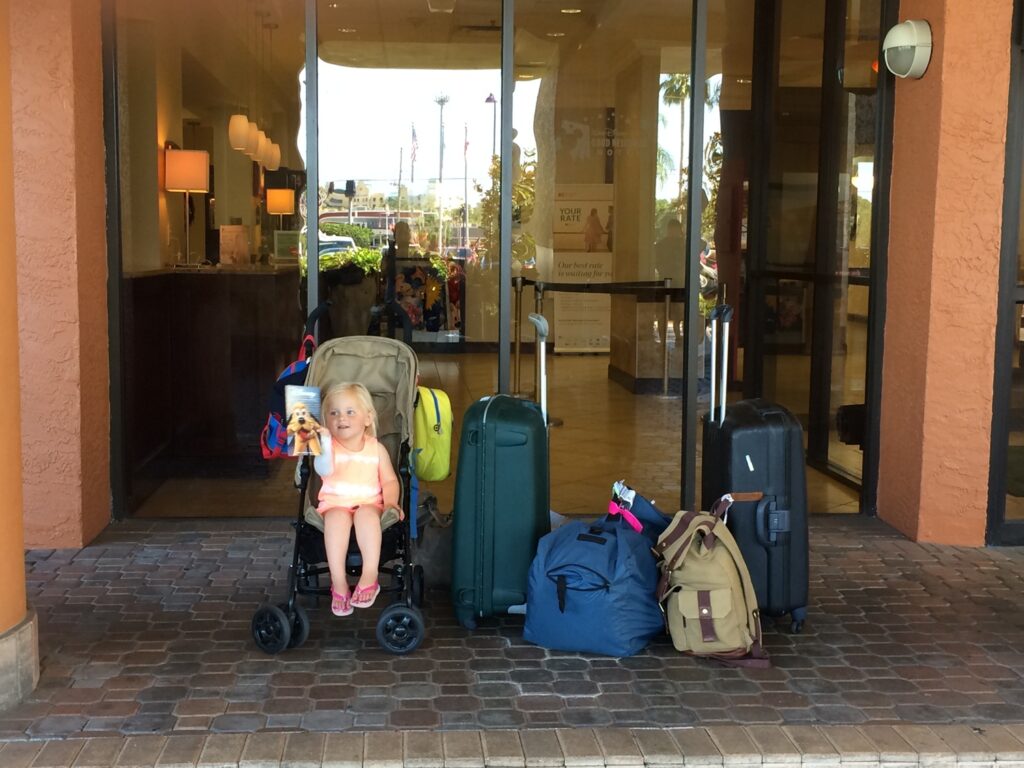 Kids Love Travel