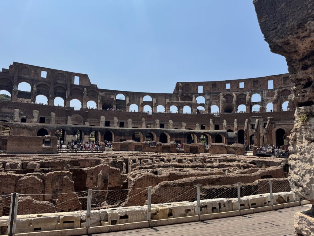Kids Love Travel: Rome met kinderen