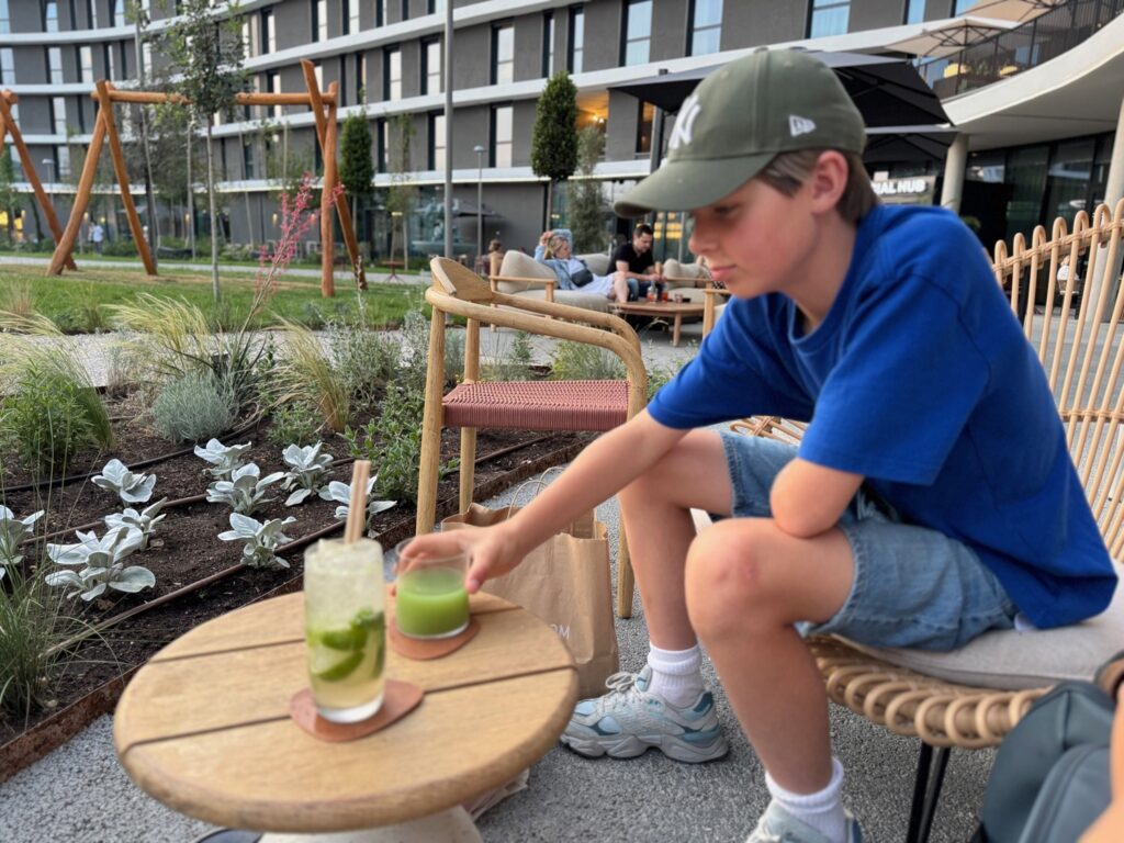 Kids Love Travel: Rome met kinderen