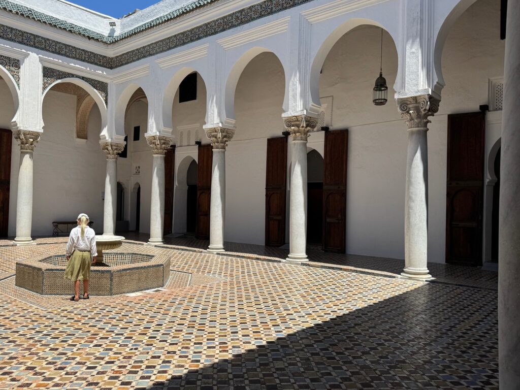 Kids Love Travel: Tanger