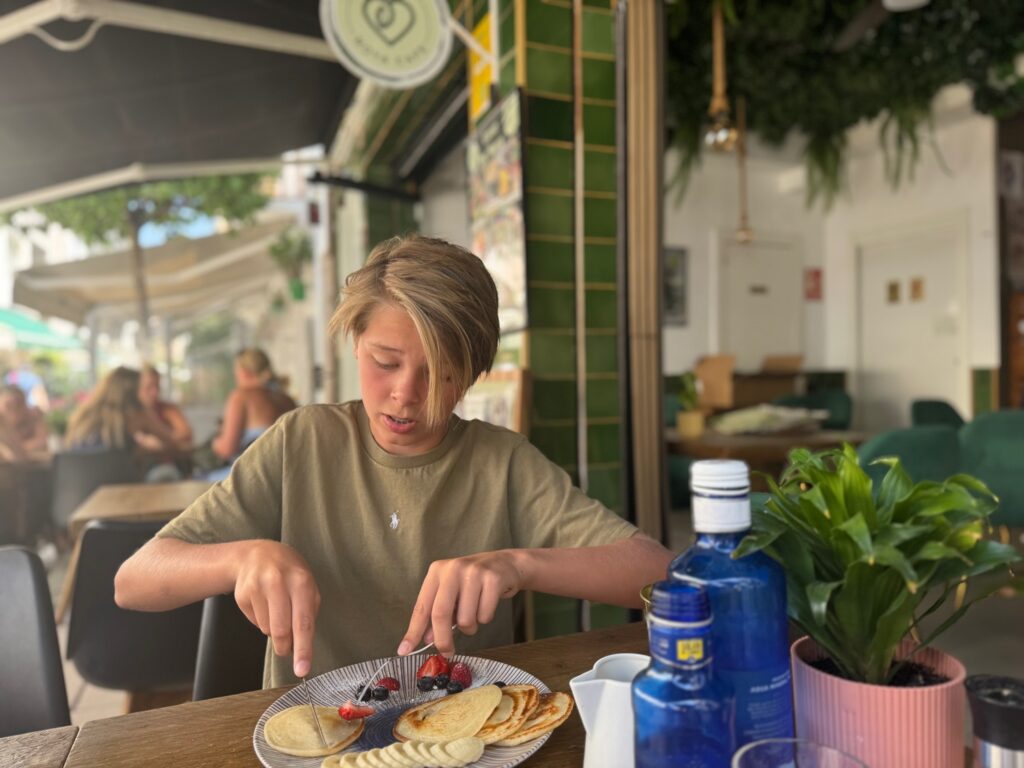 Kids Love Travel: Estepona met kinderen