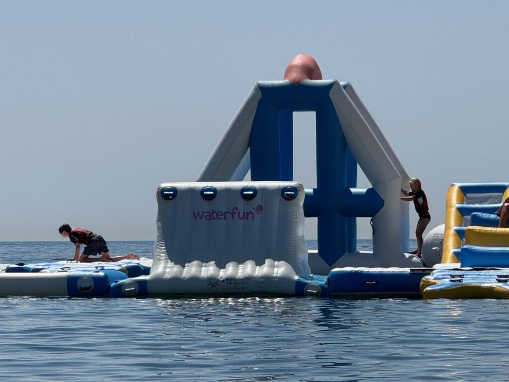 Kids Love Travel: Estepona met Kinderen