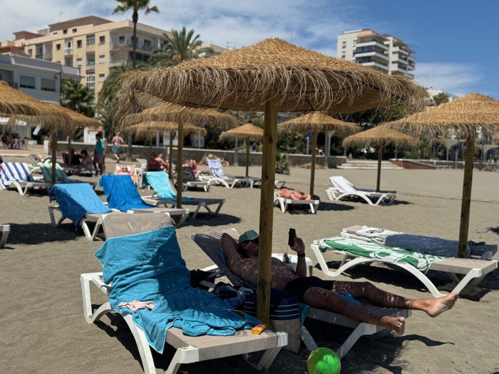 Kids Love Travel: Estepona met Kinderen