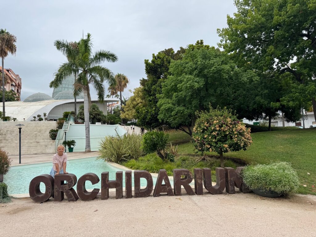 Kids Love Travel: Estepona met kinderen