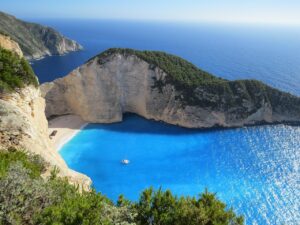 Kids Love Travel: Griekenland
