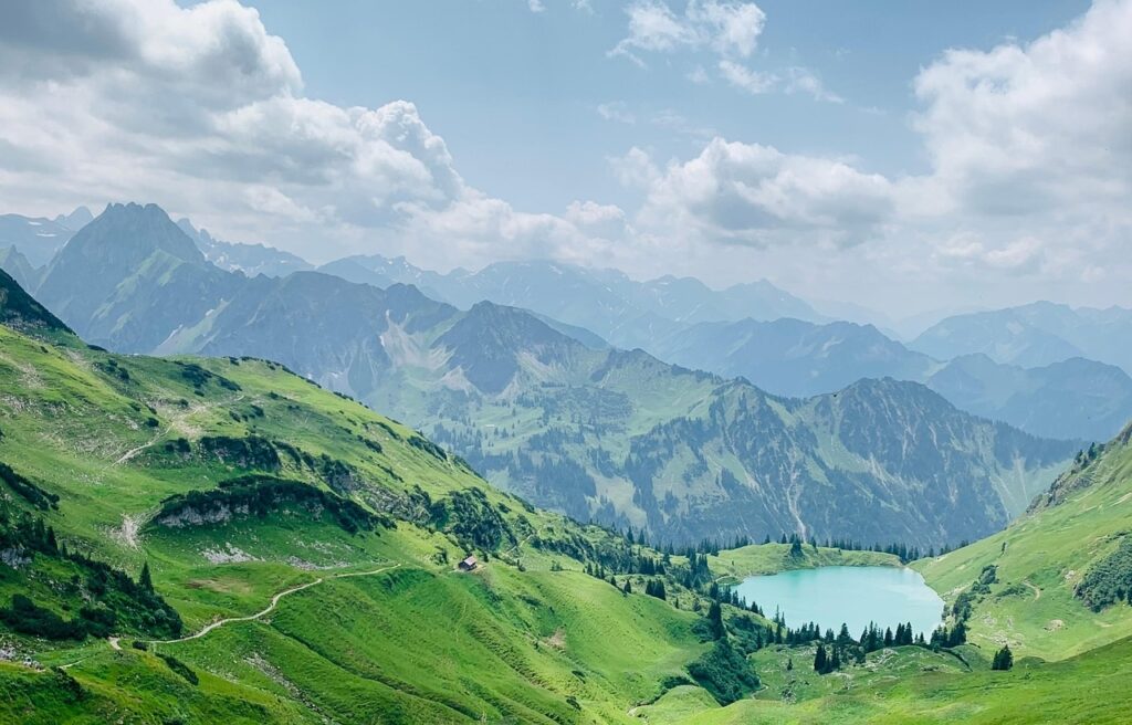 Kids Love Travel: Duitsland