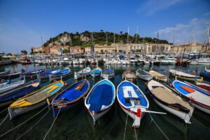 Kids Love Travel: Nice