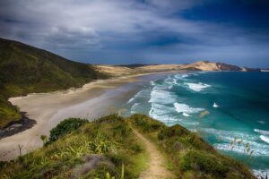 Kids Love Travel: New Zealand