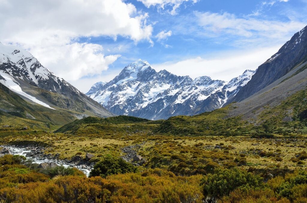 Kids Love Travel: Packing List New Zealand