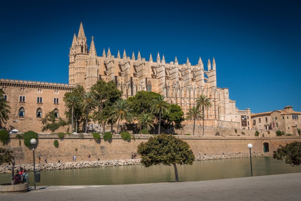 Kids Love Travel: auto huren Mallorca